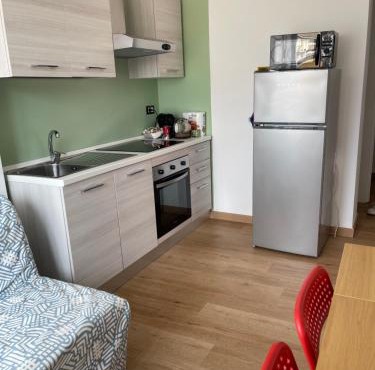 Casa Vacanze Corallo