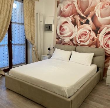 casa vacanze esmeralda
