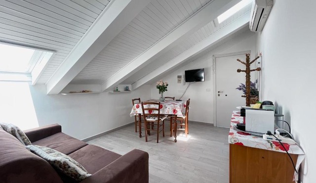Casa Vacanze Ferri - Riccione