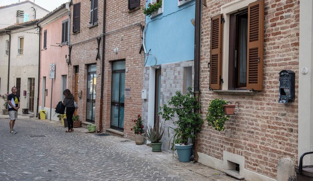 Casa Vacanze Francesca