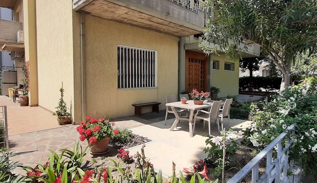 CASA VACANZE GELSOMINO