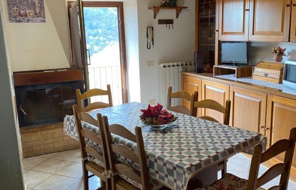 Casa vacanze Giuliana