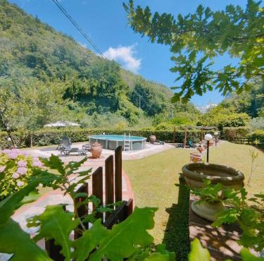 Casa Vacanze IL BOSCACCIO "Casa Serena"