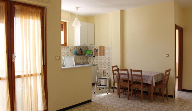 Casa Vacanze La Conchiglia