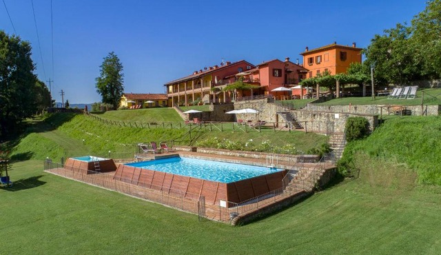 Casa Vacanze Le Fornaci