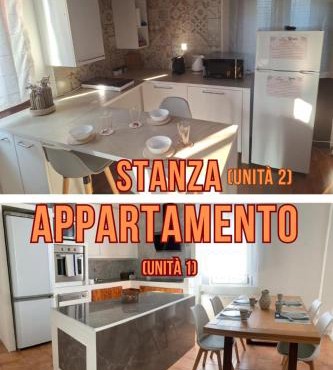 Casa vacanze Le Rondini