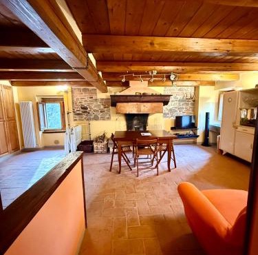 Casa Vacanze MULINO DI VALIANA