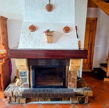 Casa vacanze Pievepelago