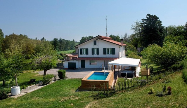Casa Vacanze Raggio Di Sole
