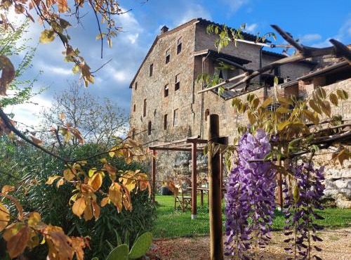 Casa vacanze Santa Giulia