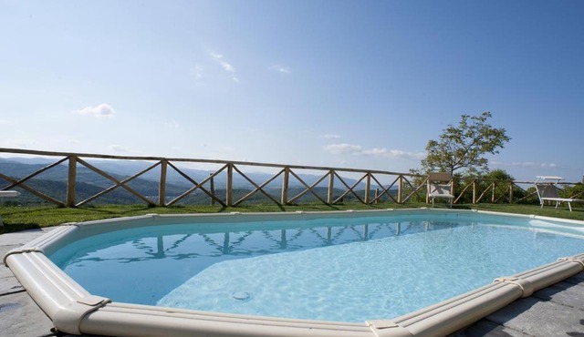 Casa Vacanze Toscana Il Puggio