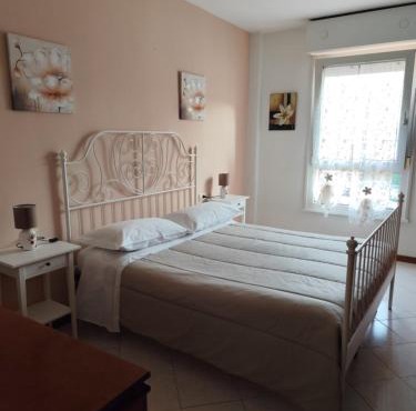 Casa vacanze Vespucci