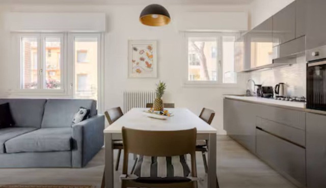 Casa Veneto - Two Bedroom Apartment, Sleeps 5