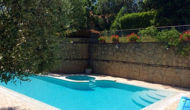 Casa Verdoliva your holiday home in Tuscany