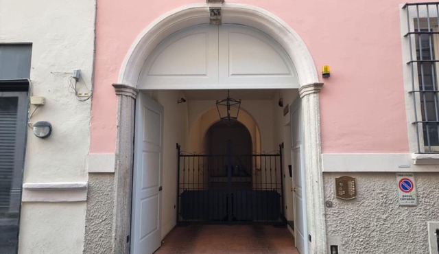 Casa Via Cittadella