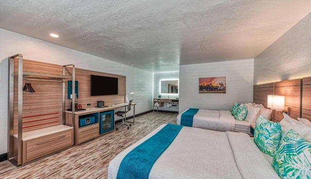 Casa Via Mar Inn, an Ascend Collection Hotel