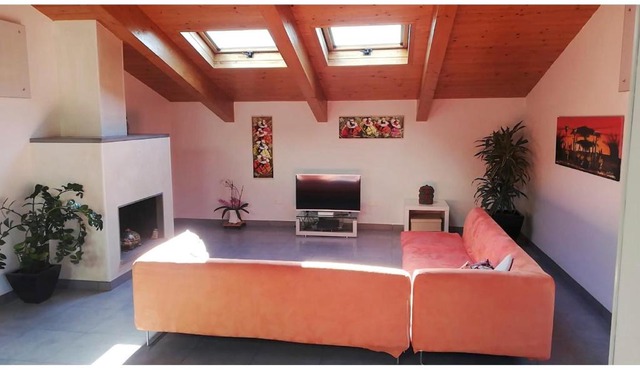 Casa via Verdi