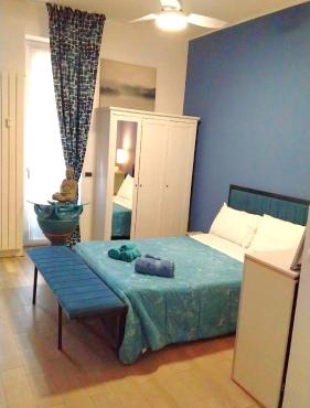 Casa vicino a IEO e Scuola America Milano