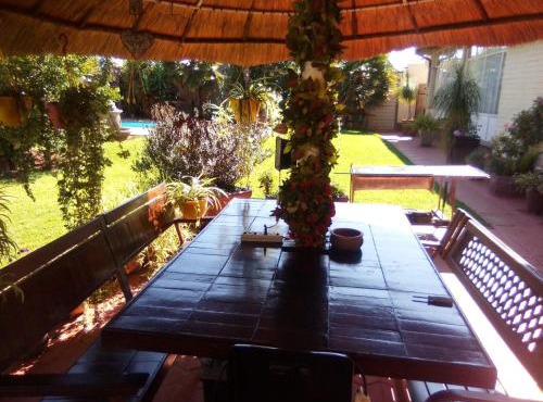Casa Villa Guest House