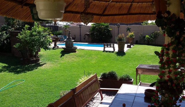 Casa Villa Guest House Carletonville - Suite 1