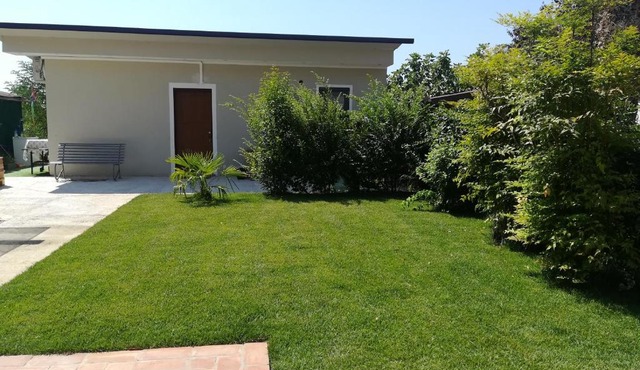 CASA VISTA LAGO (MIRABILANDIA)