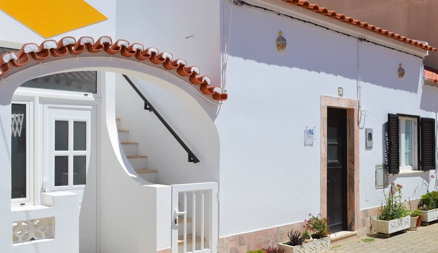Casa Vitorino – 5 Minutes’ Walk from Mareta Beach
