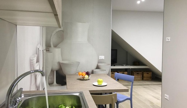 Casa Willigio