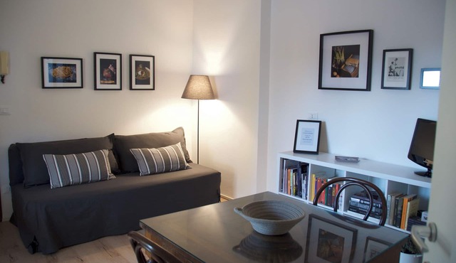 Casa Zaira