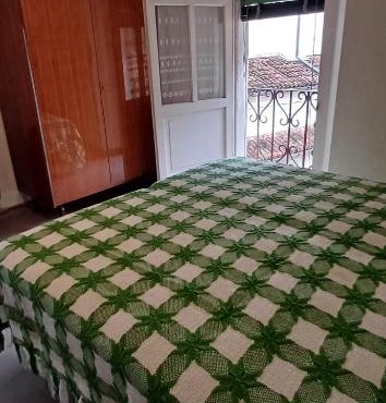 Casa Zanetti