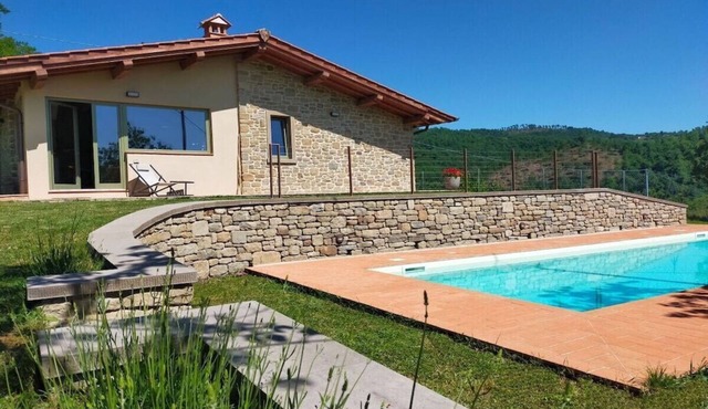 Casa Zeli Comfortable holiday residence