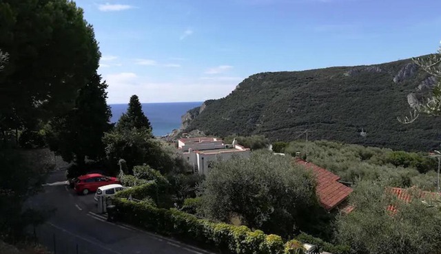Casa Zila