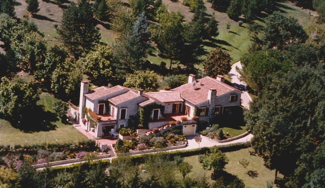 Casaballoni