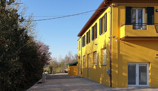 Casadelfalegname