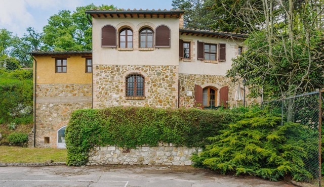 Casale Acacia by MMega