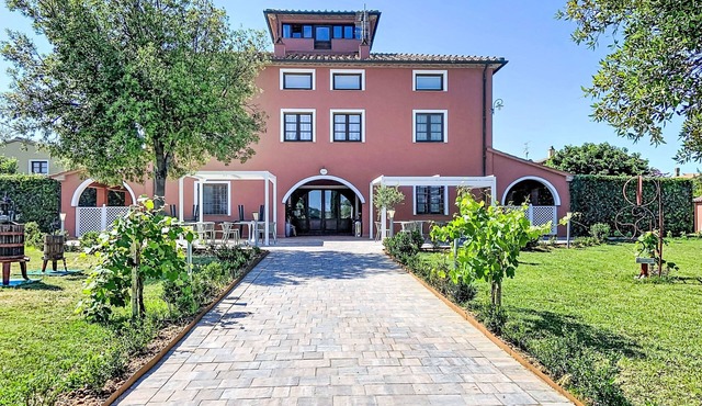 Casale Bolgherese by Interhome
