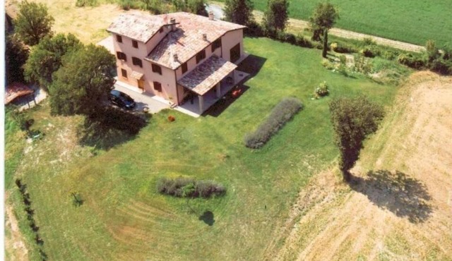 Casale Colline Parmensi