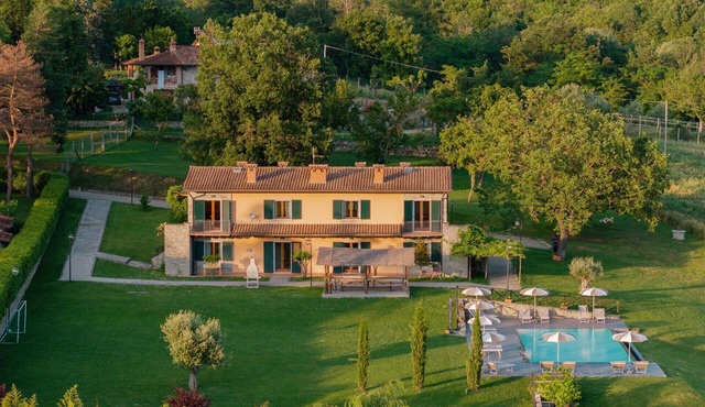 Casale Daniele - Sala ,Tuscany