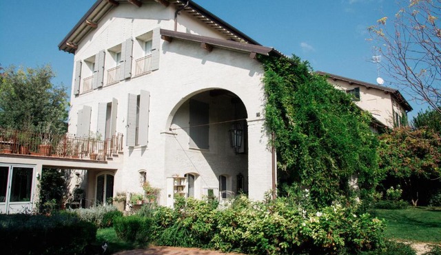 Casale Hortensia