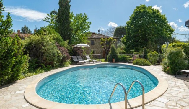 Casale il Giglio by Interhome