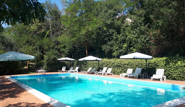 Casale dei Conti Holiday Apartments - I Ciliegi Apartment