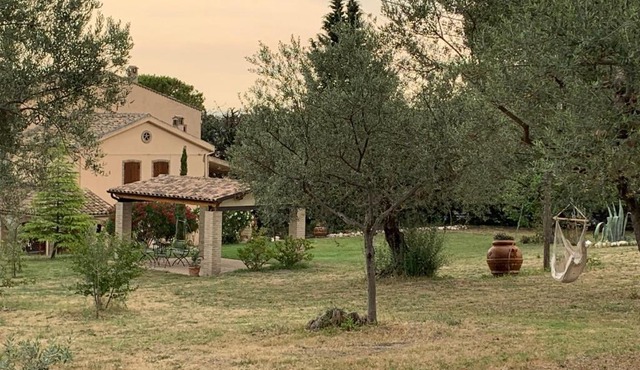 Casale la Civetta