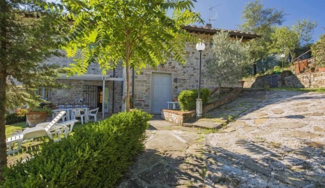 Casale Labbia by Interhome