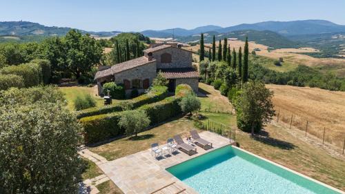 Casale la Peschiera by VacaVilla