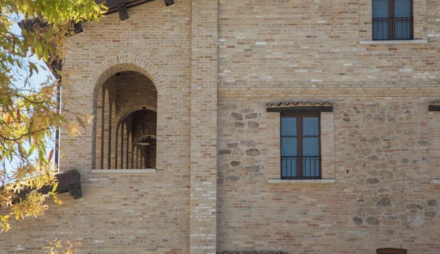 Casale Madonna Grande