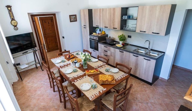 Casale Passalacqua Pesaro by Yohome