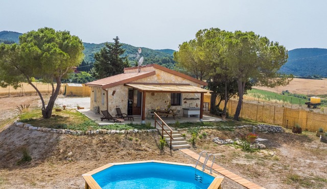 Casaletto Anticaluce by Interhome