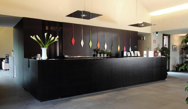 Casalgrande Hotel