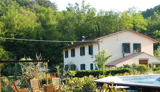 CASANOVA apartment