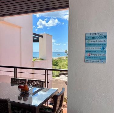 Casares del Mar Seaview Luxury 3 bedrooms