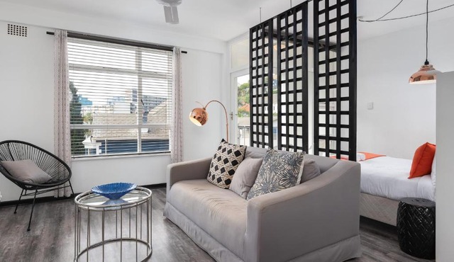 Cascades Apartments by Propr